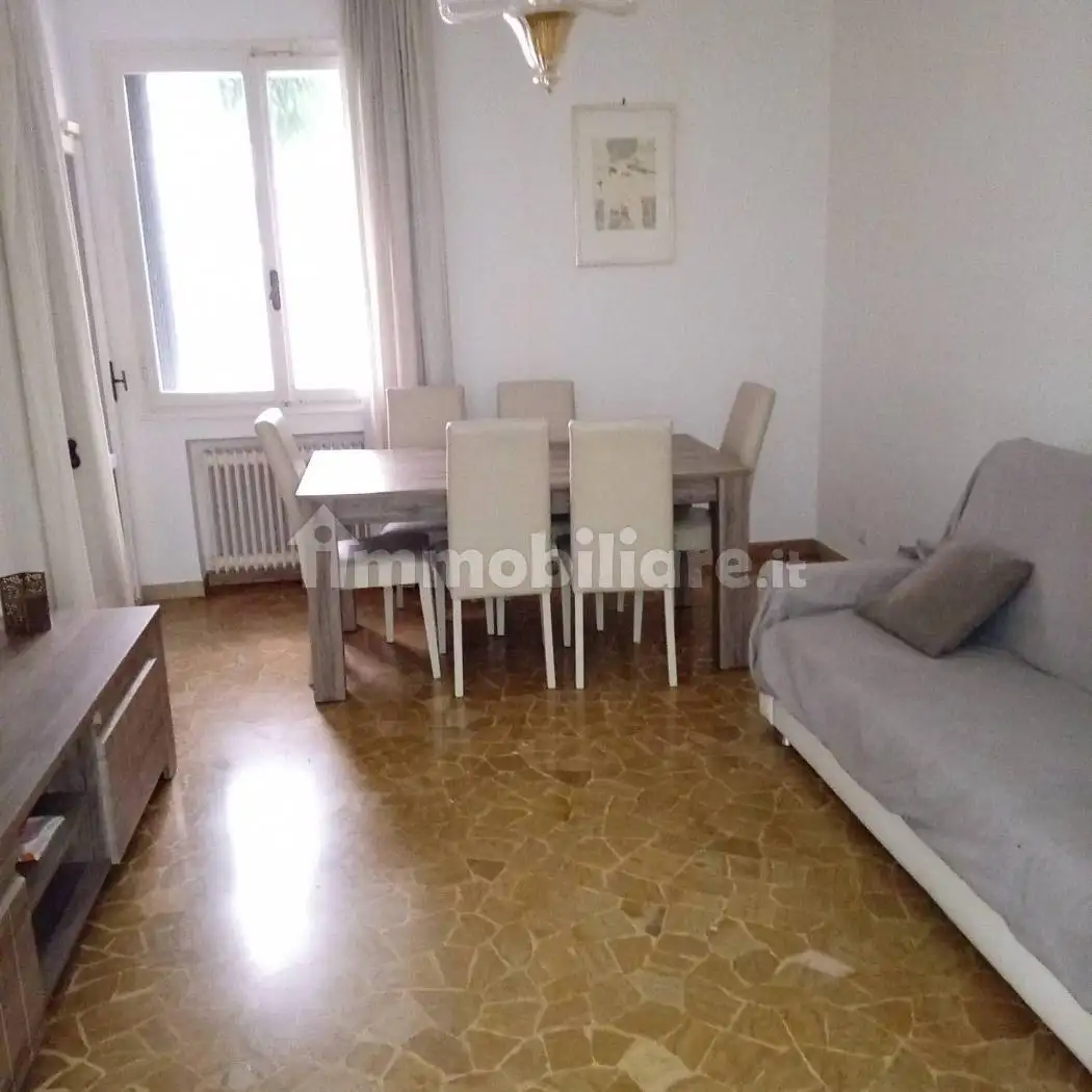 Appartamento in affitto a Venezia