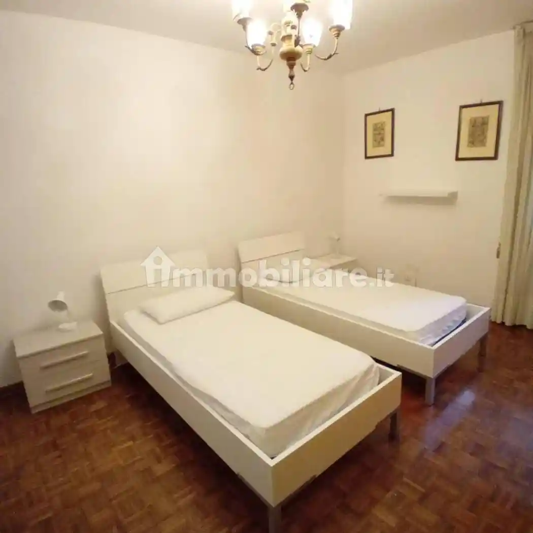 Quadrilocale Campo Santa Maria Mater Domini, San Polo, Venezia - foto 3