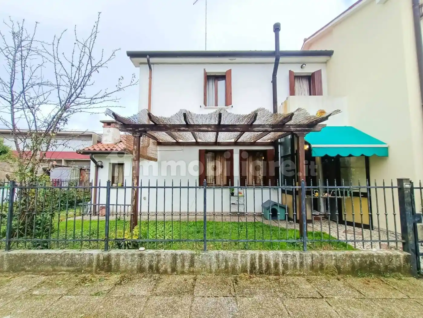 Villetta a schiera in vendita a Adria