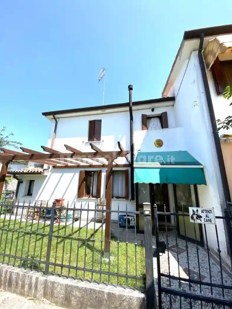 Villetta a schiera - foto 5