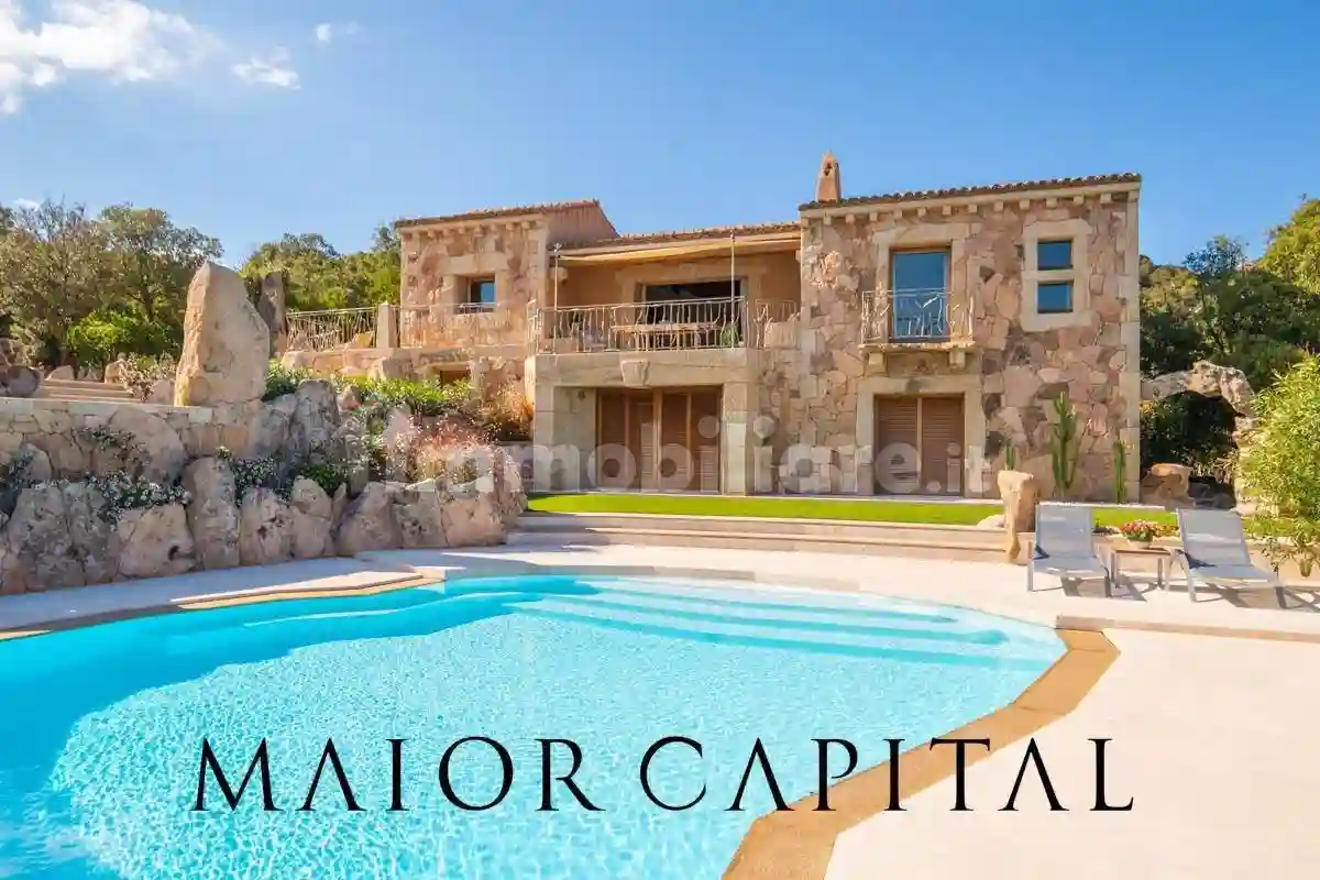 Villa - foto 4
