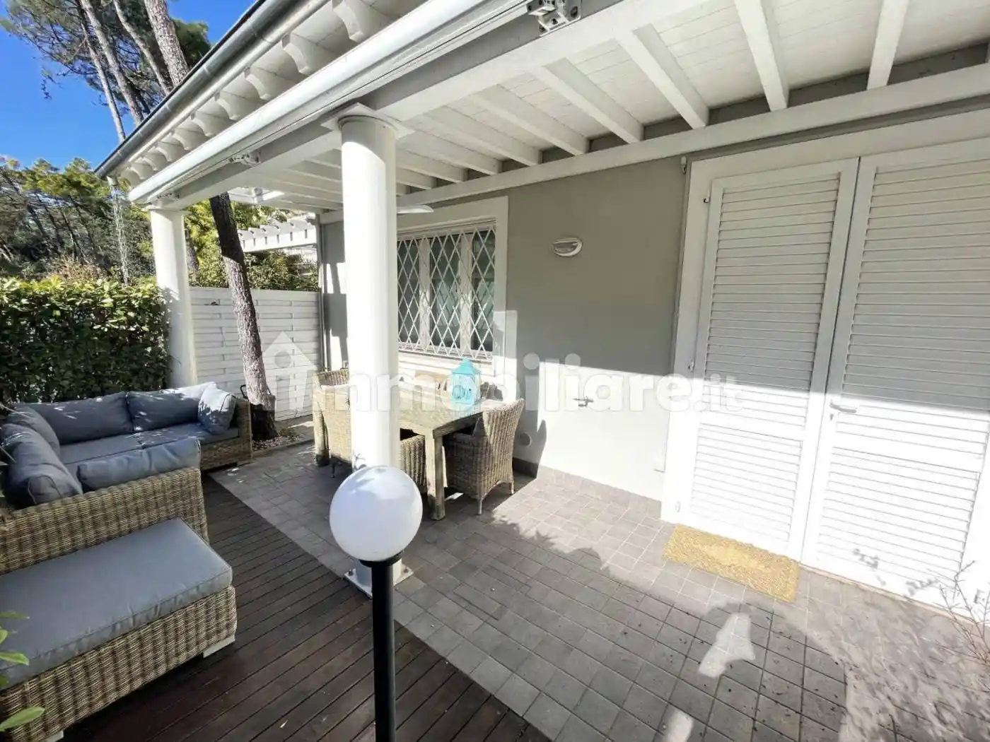 Villetta a schiera in vendita a Ravenna