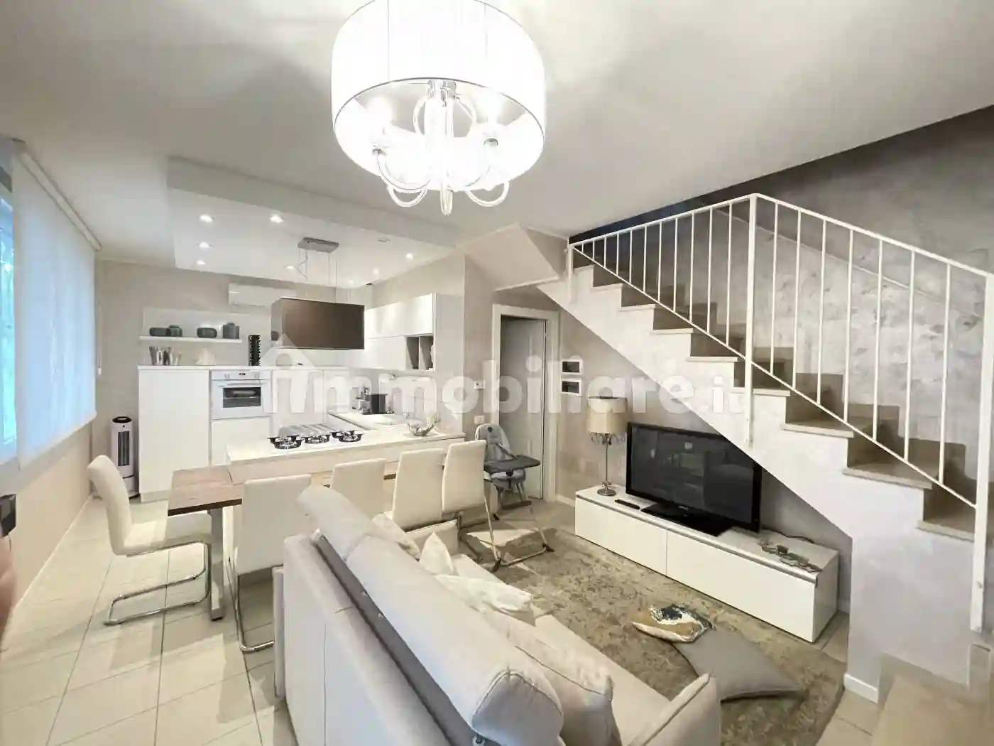 Villetta a schiera - foto 2