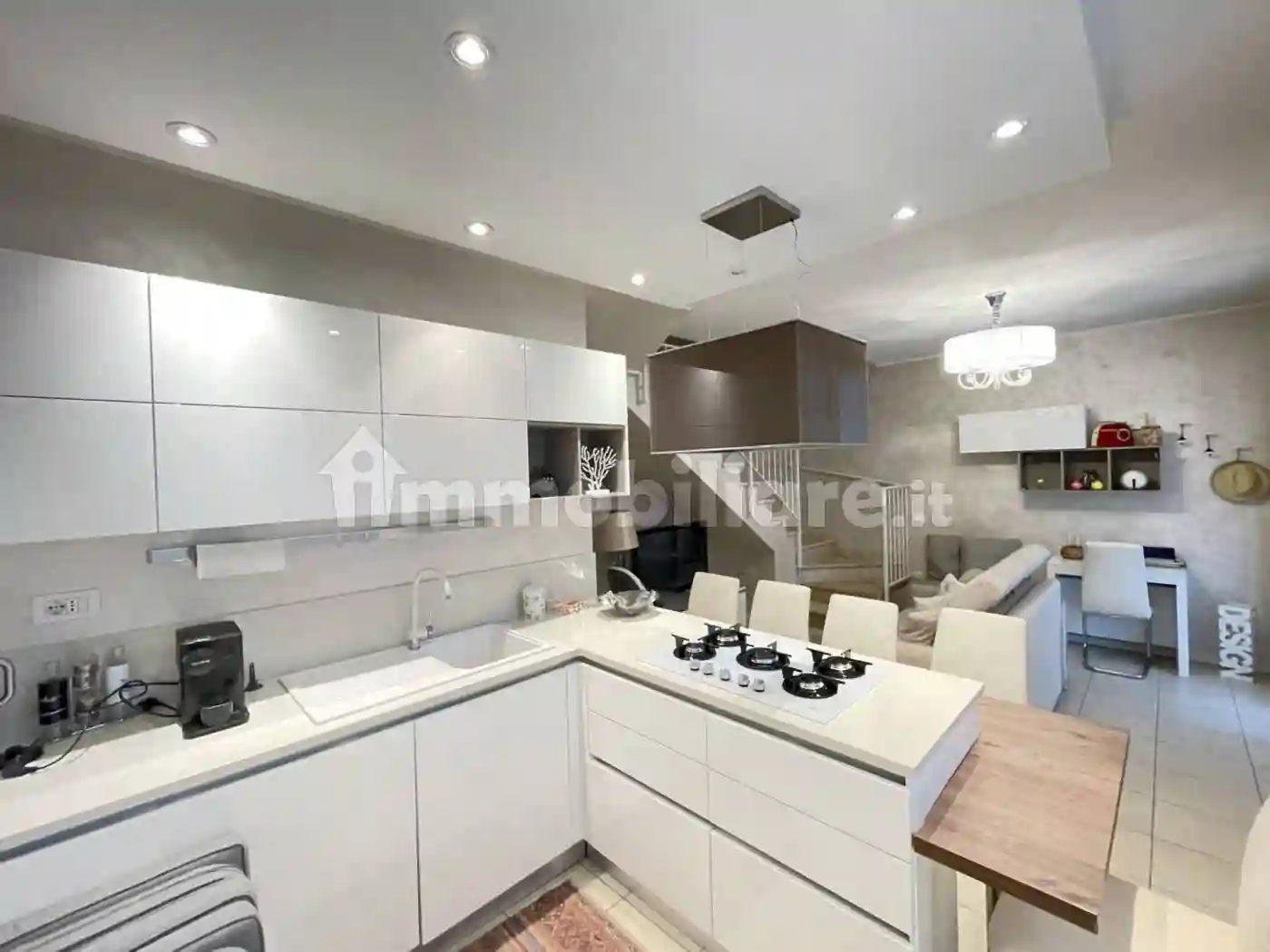 Villetta a schiera - foto 3