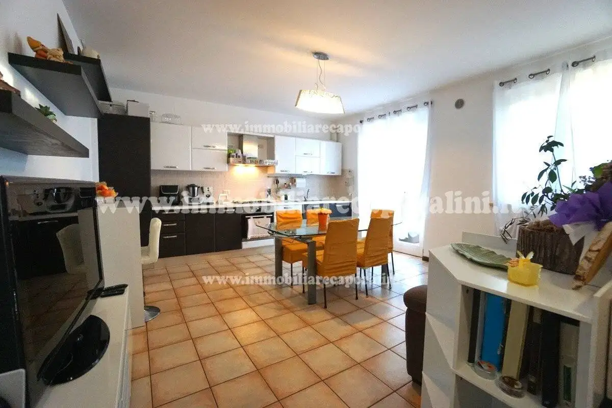 Appartamento in vendita a Montecassiano