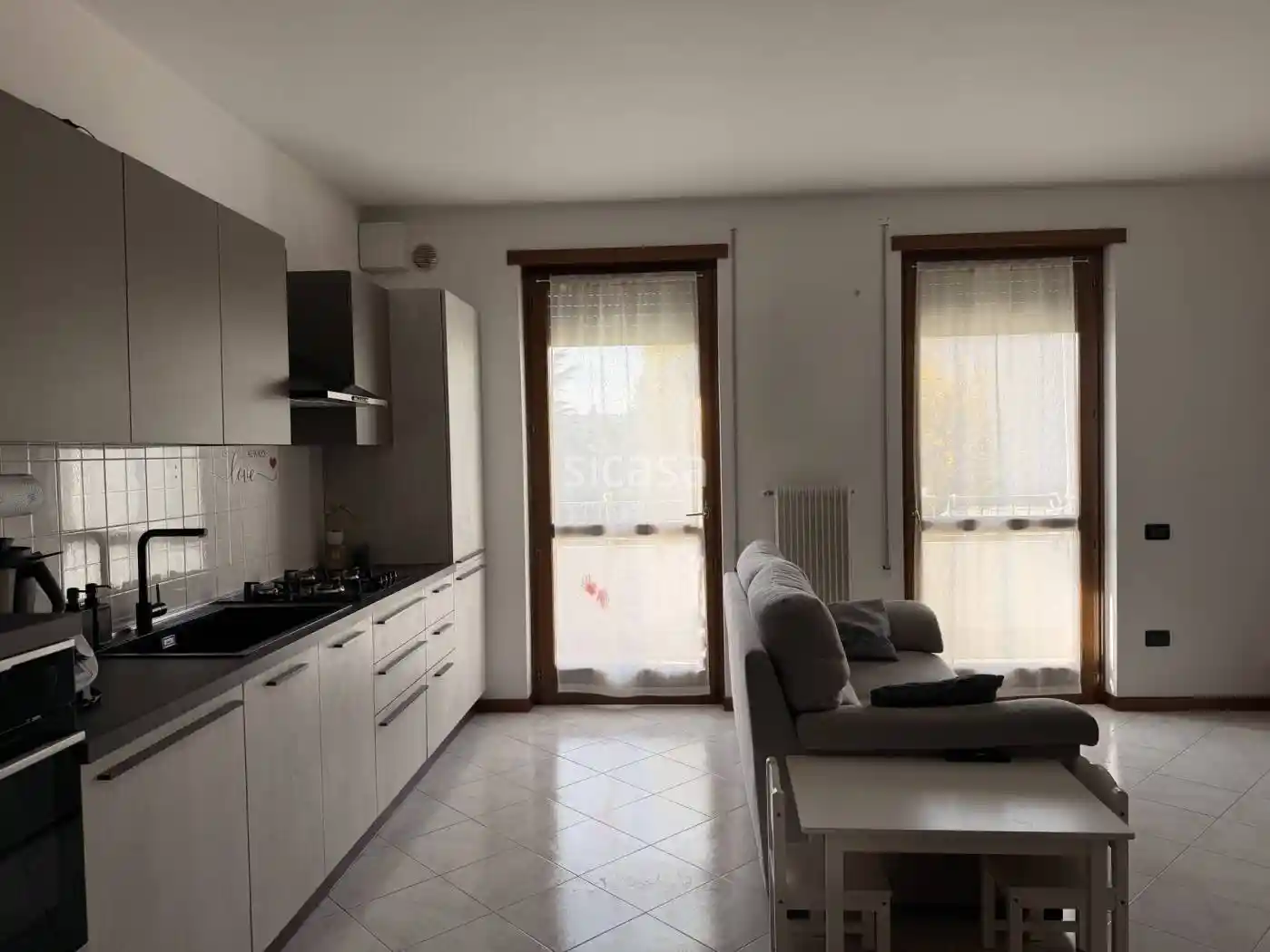 Trilocale via Conca, Centro, Villaverla - foto 3