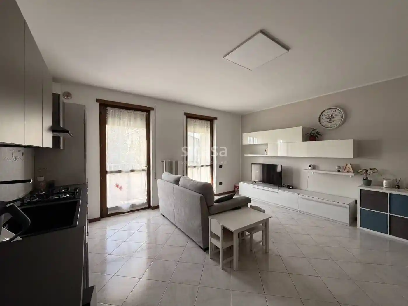 Trilocale via Conca, Centro, Villaverla - foto 4