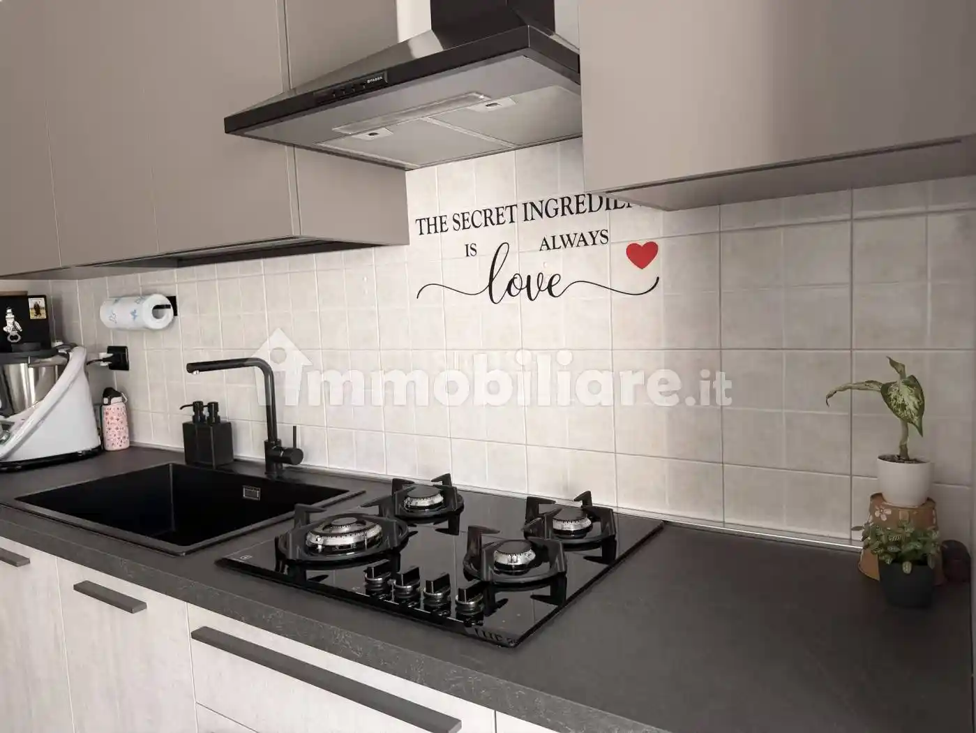 Trilocale via Conca, Centro, Villaverla - foto 5