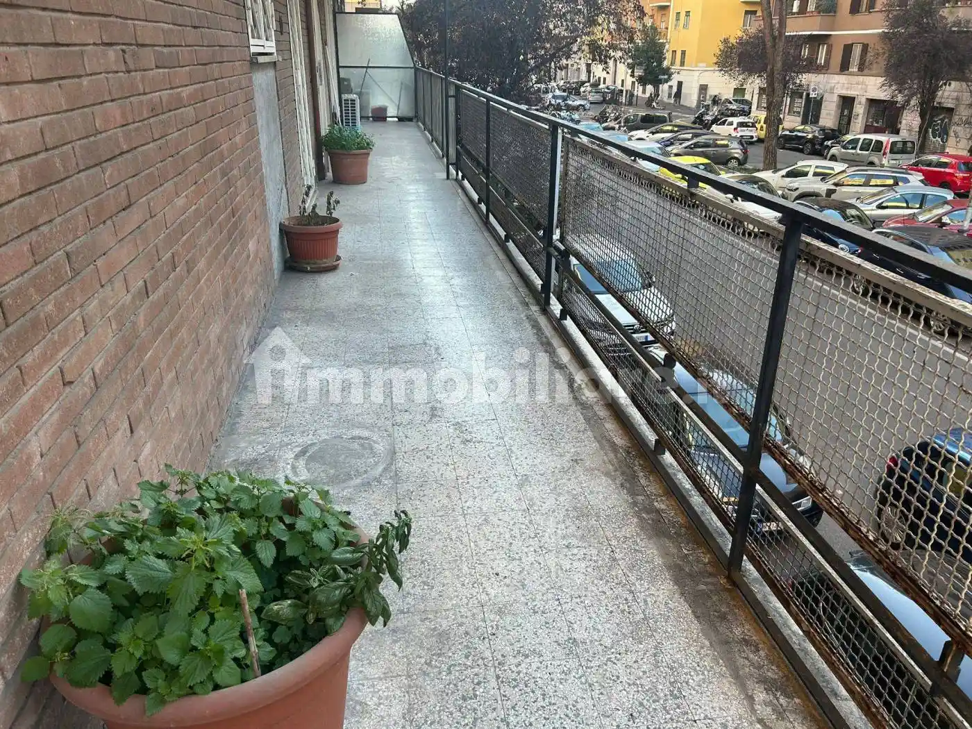 Quadrilocale via Gabriello Chiabrera, San Paolo, Roma - foto 2