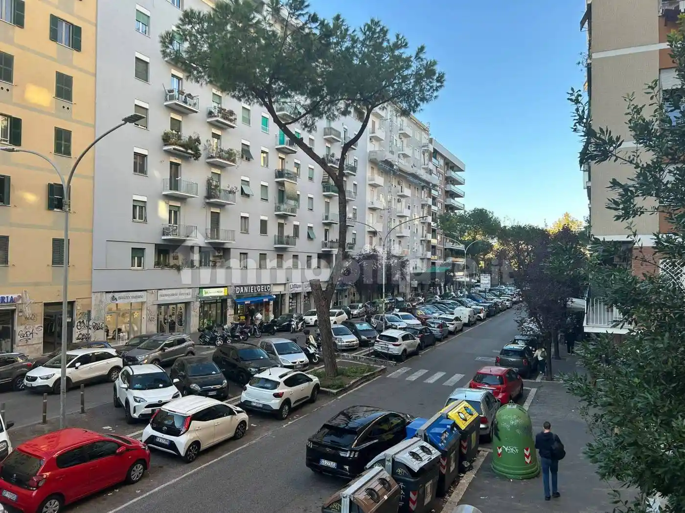 Quadrilocale via Gabriello Chiabrera, San Paolo, Roma - foto 3