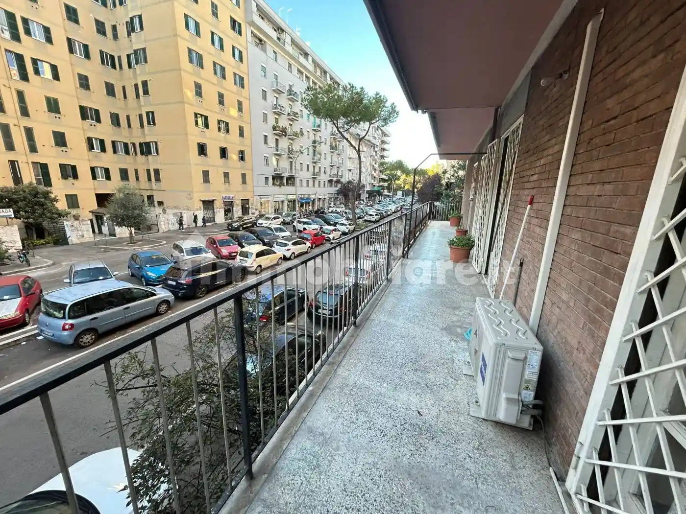 Quadrilocale via Gabriello Chiabrera, San Paolo, Roma - foto 4