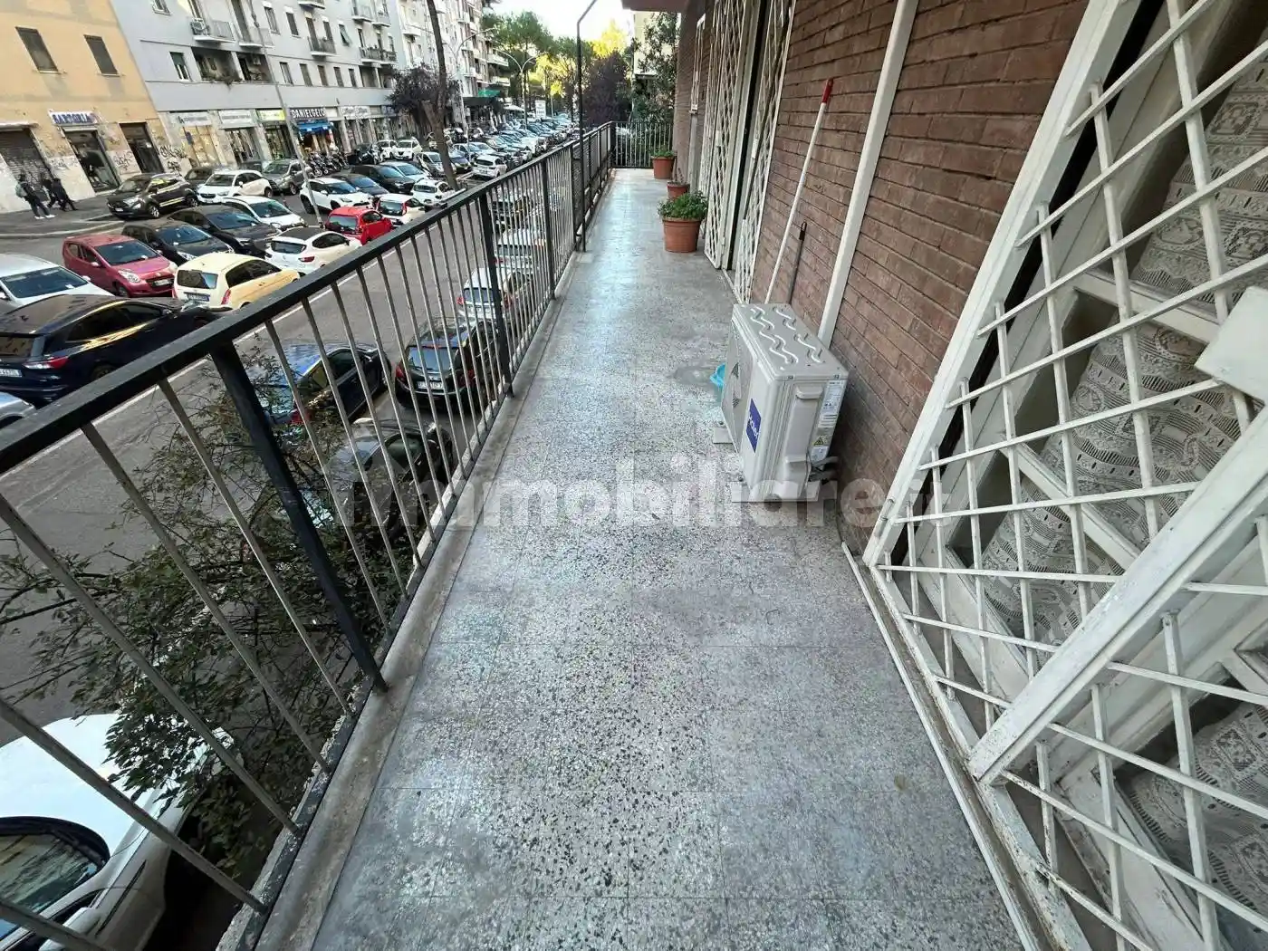 Quadrilocale via Gabriello Chiabrera, San Paolo, Roma - foto 5