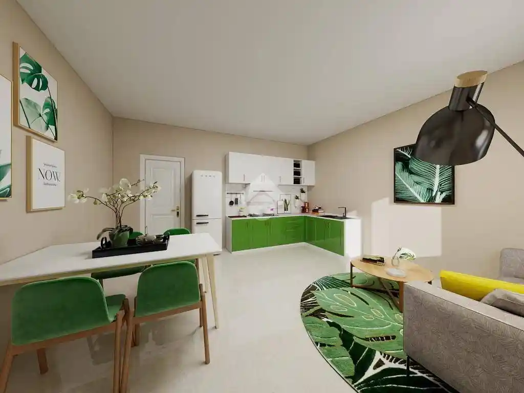 Appartamento in vendita a Porto Sant'Elpidio