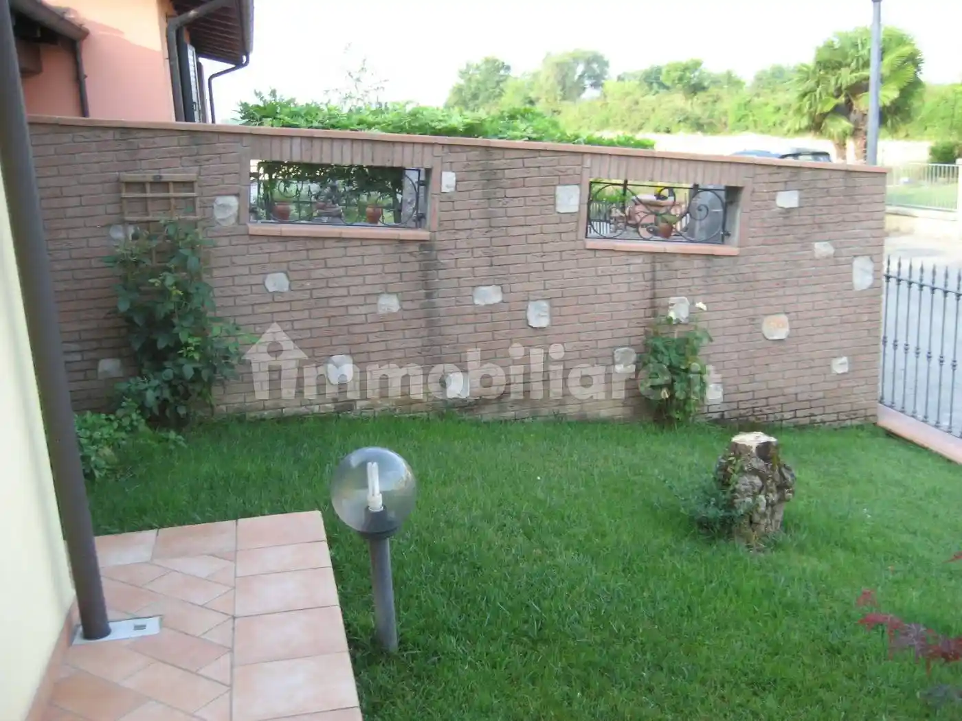 Villa in vendita a Podenzano