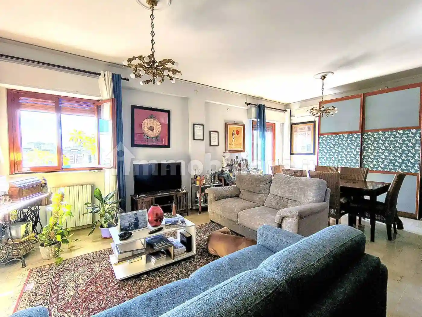 Attico - Mansarda - foto 2