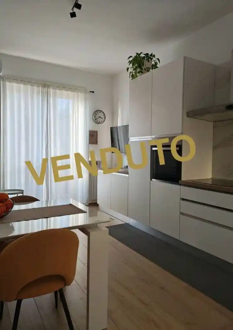 Appartamento in vendita a Beinasco