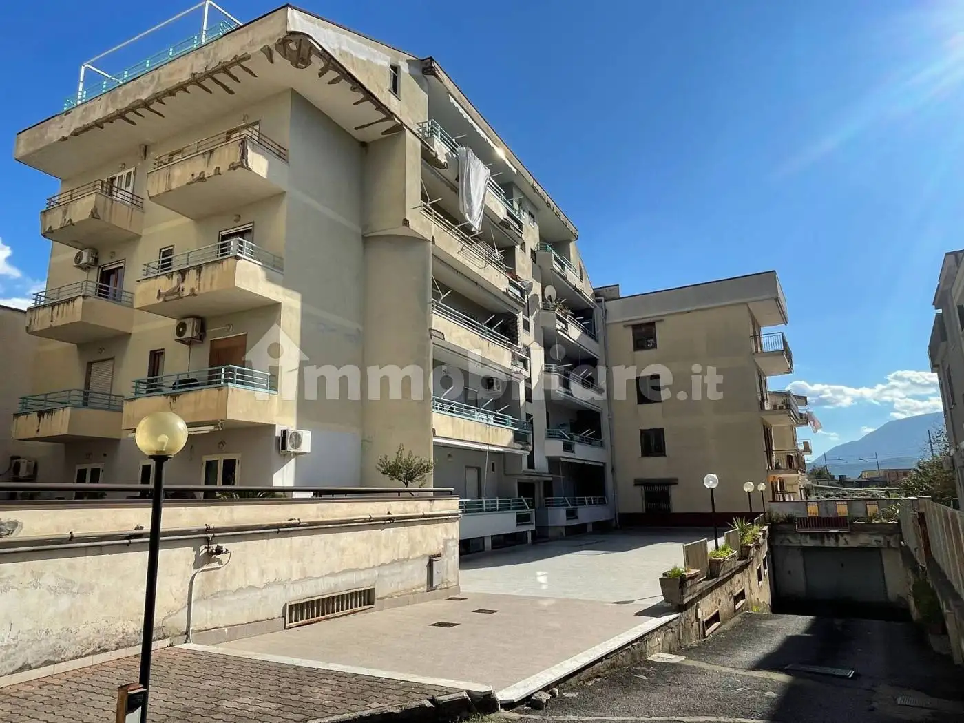 Appartamento in vendita a Sarno