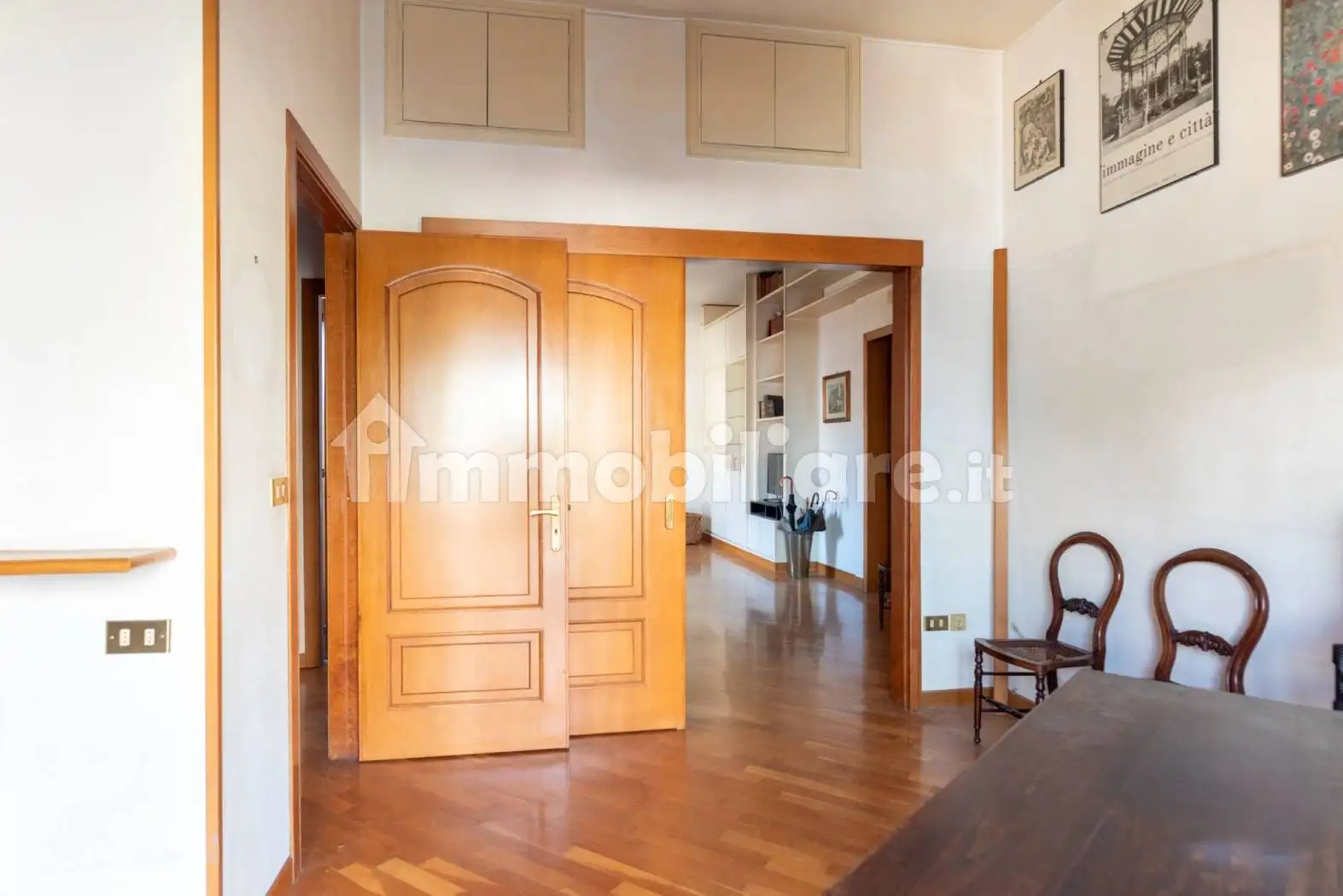 Appartamento in vendita a Napoli