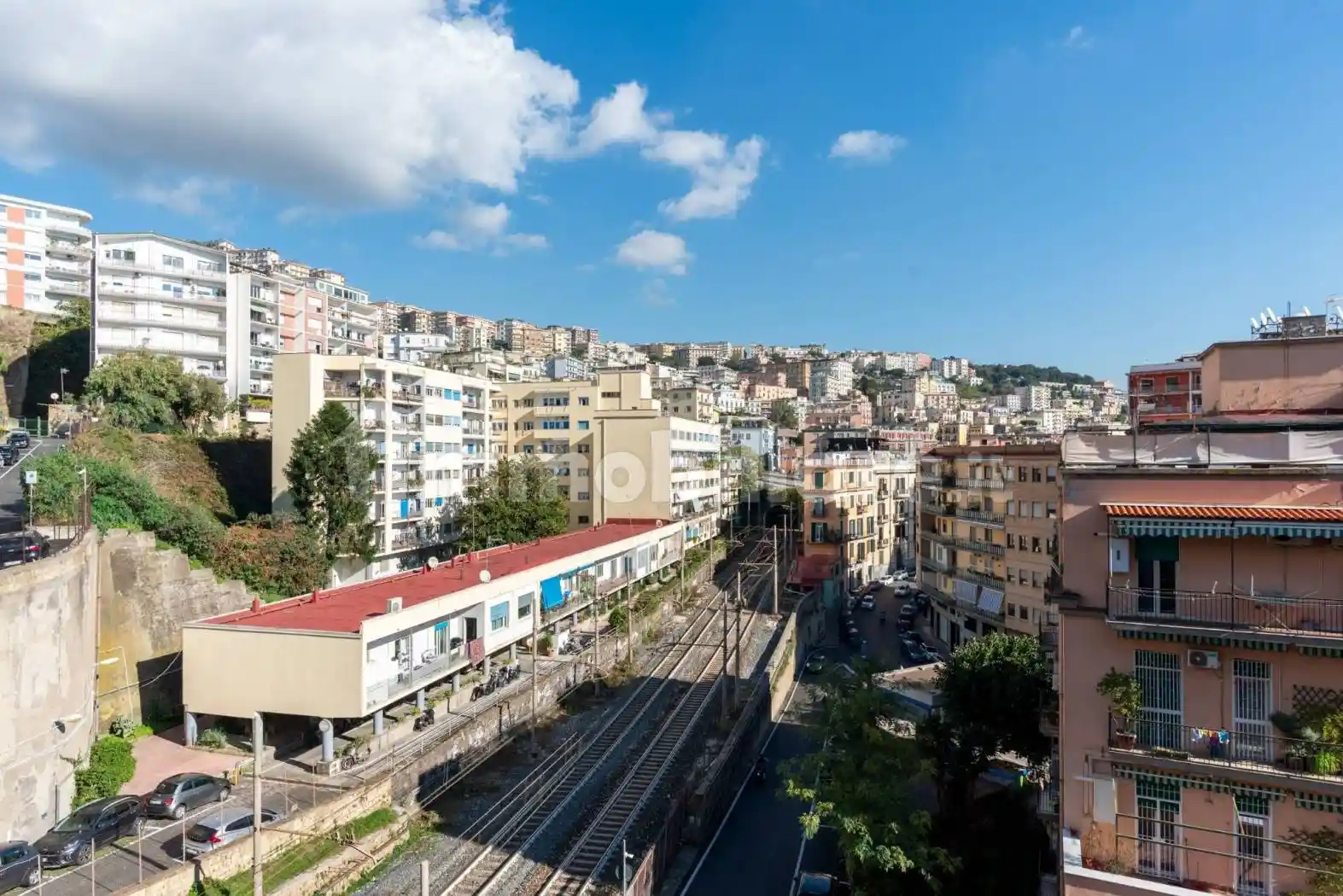 Trilocale via Privata Comola Ricci 4, Mergellina - Piedigrotta, Napoli - foto 4