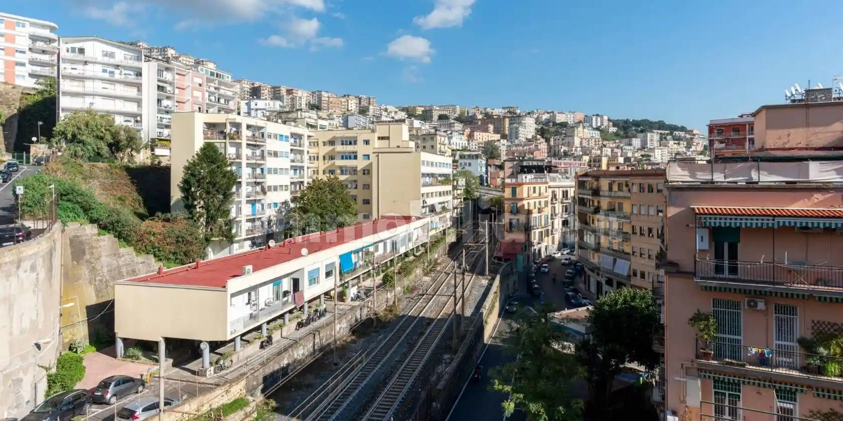 Trilocale via Privata Comola Ricci 4, Mergellina - Piedigrotta, Napoli - foto 5