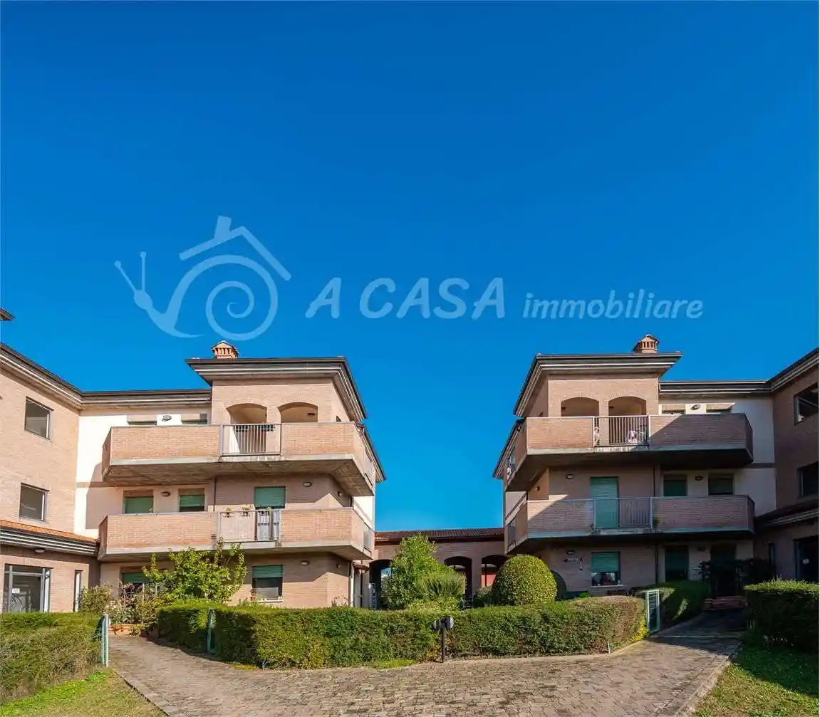 Appartamento via verdi, 46, Centro, Medesano - foto 4