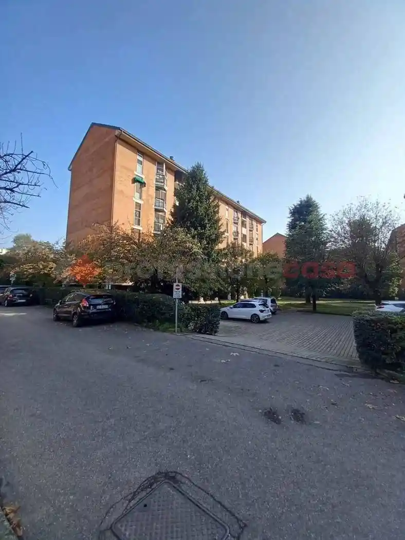 Appartamento in vendita a Pieve Emanuele