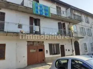 Casa indipendente in asta a Besozzo
