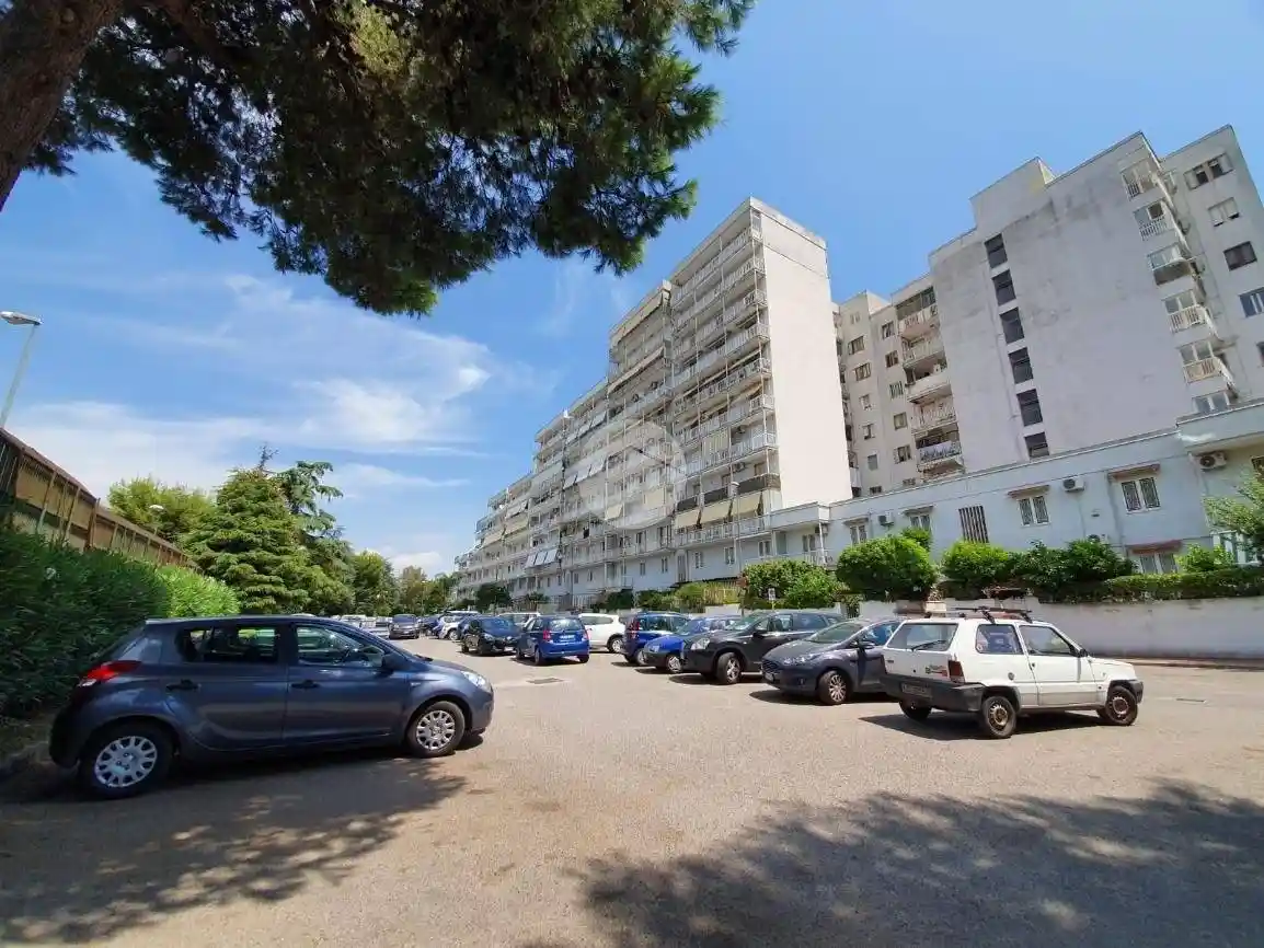 Monolocale via galileo galilei 34, Scampia, Napoli - foto 3