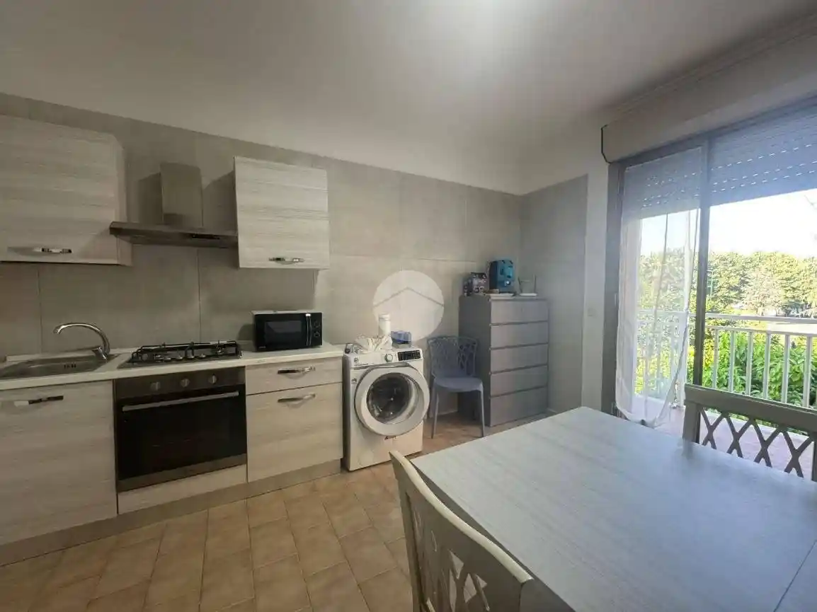 Monolocale via galileo galilei 34, Scampia, Napoli - foto 5