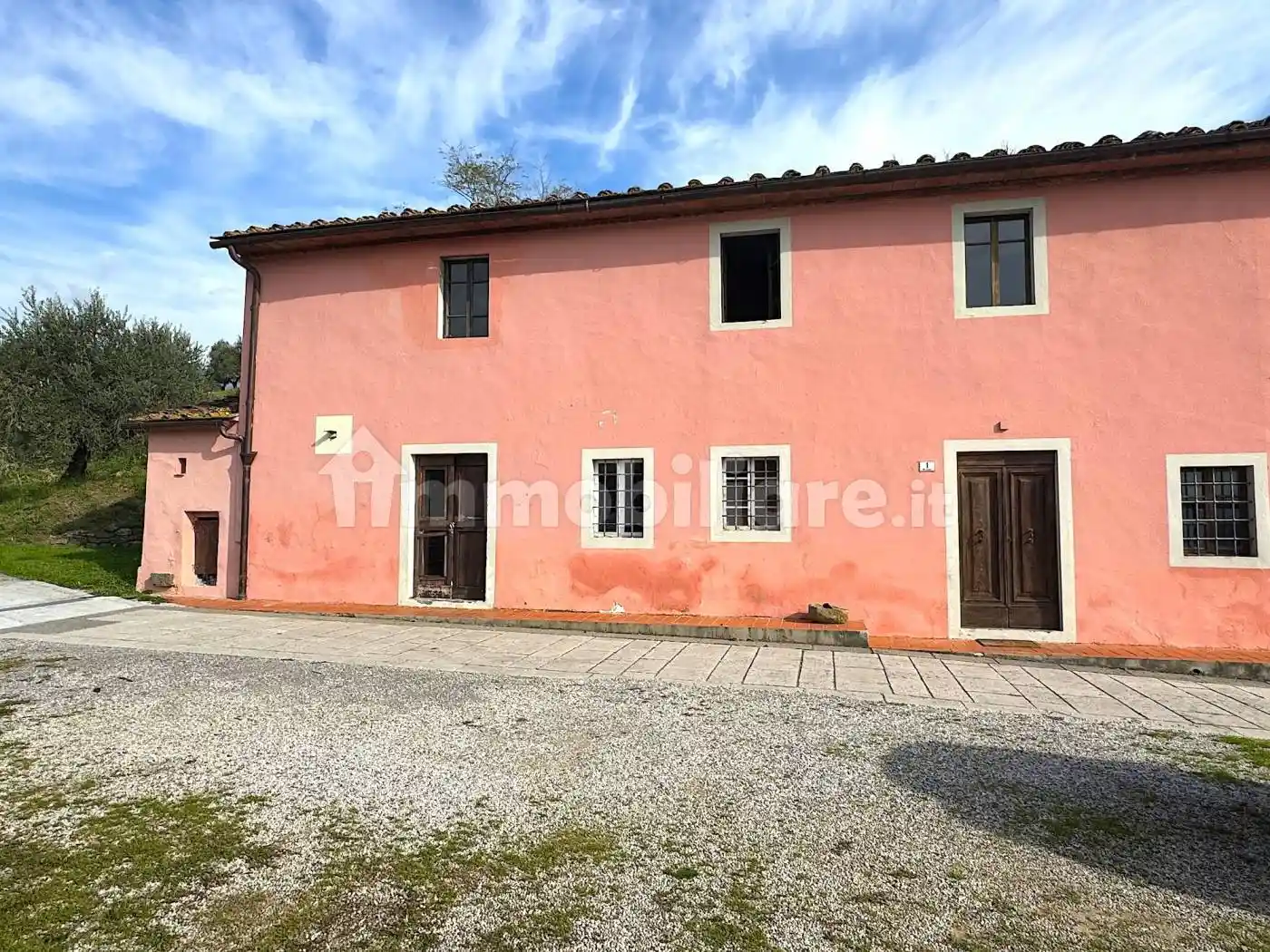 Casa colonica, da ristrutturare, 180 m², Candeglia, Pistoia - foto 2