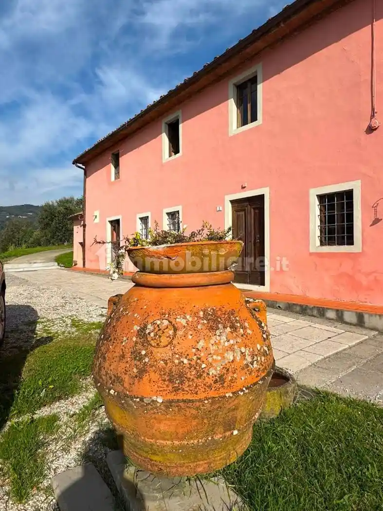 Casa colonica, da ristrutturare, 180 m², Candeglia, Pistoia - foto 4