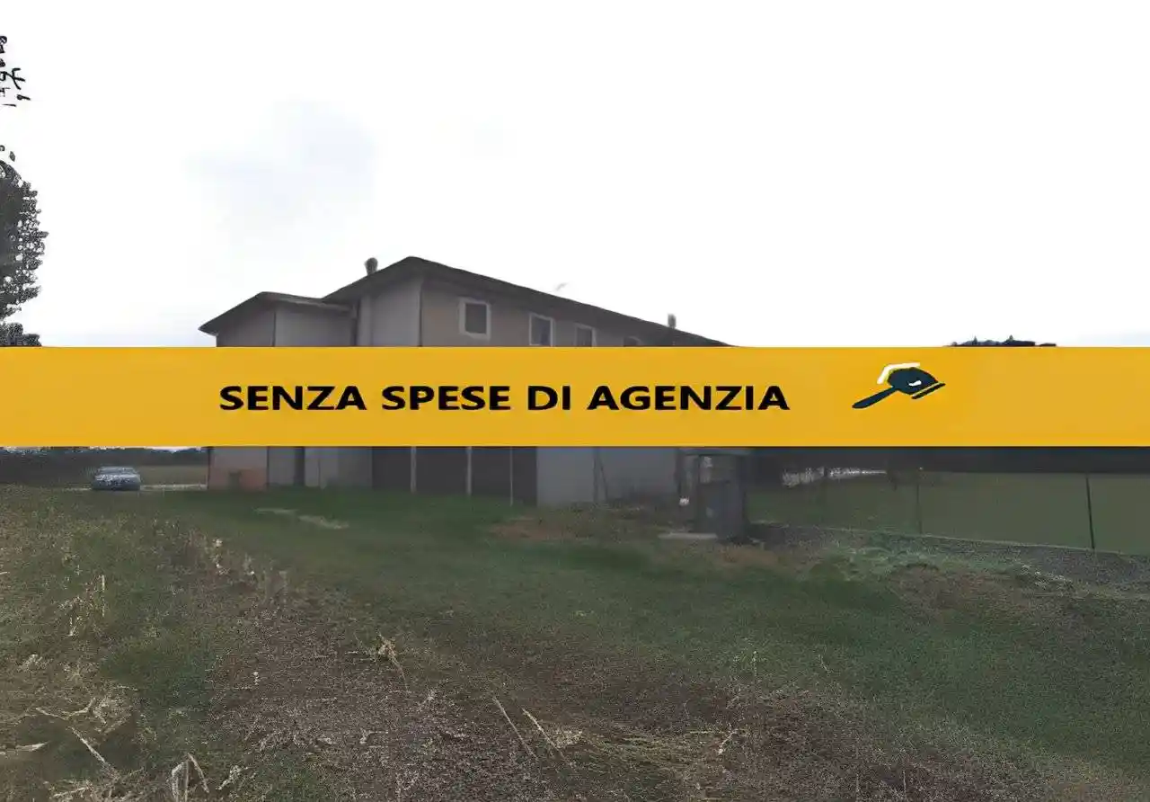 Appartamento in vendita a Travagliato