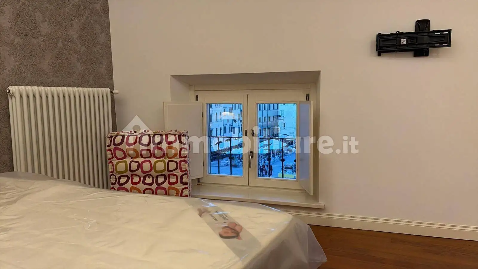 Appartamento in affitto a Udine