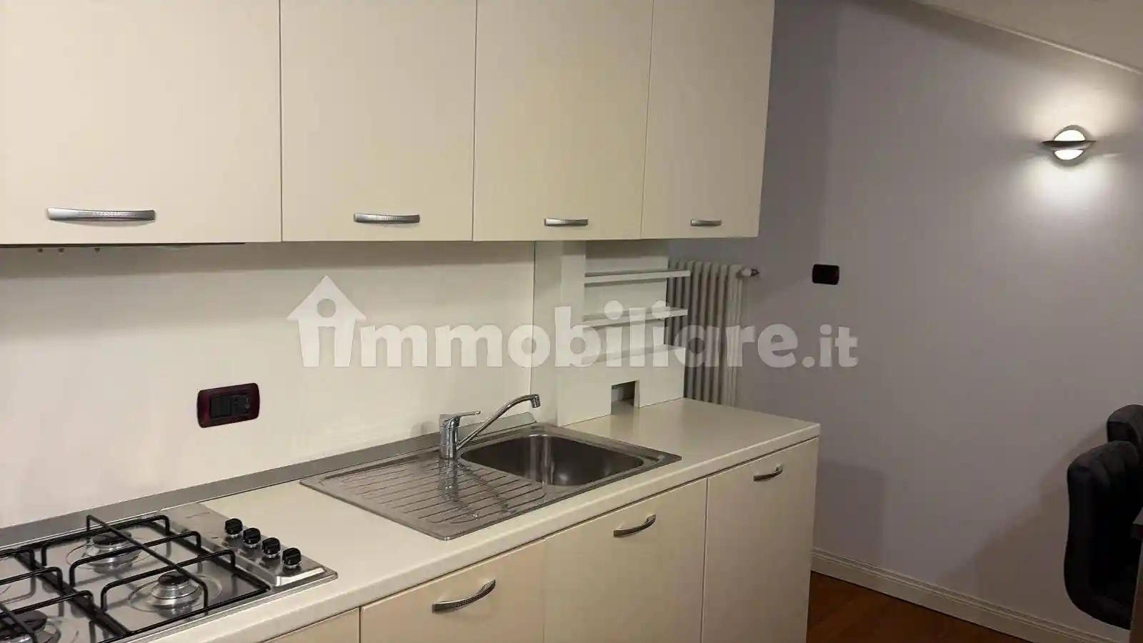 Monolocale 50 m², Centro Storico, Udine - foto 2