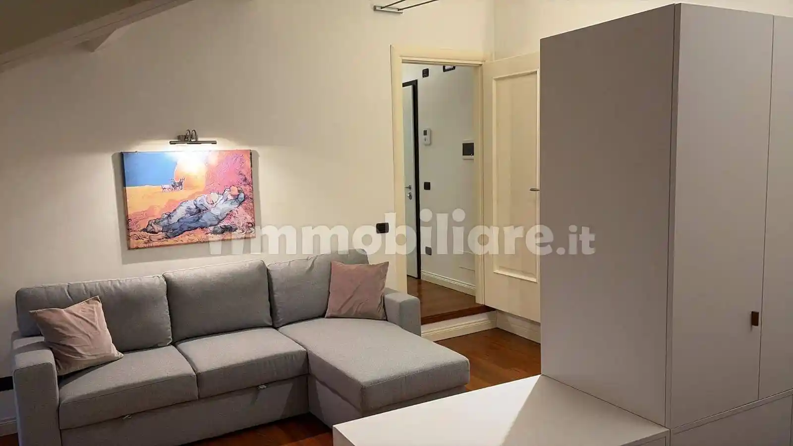 Monolocale 50 m², Centro Storico, Udine - foto 3