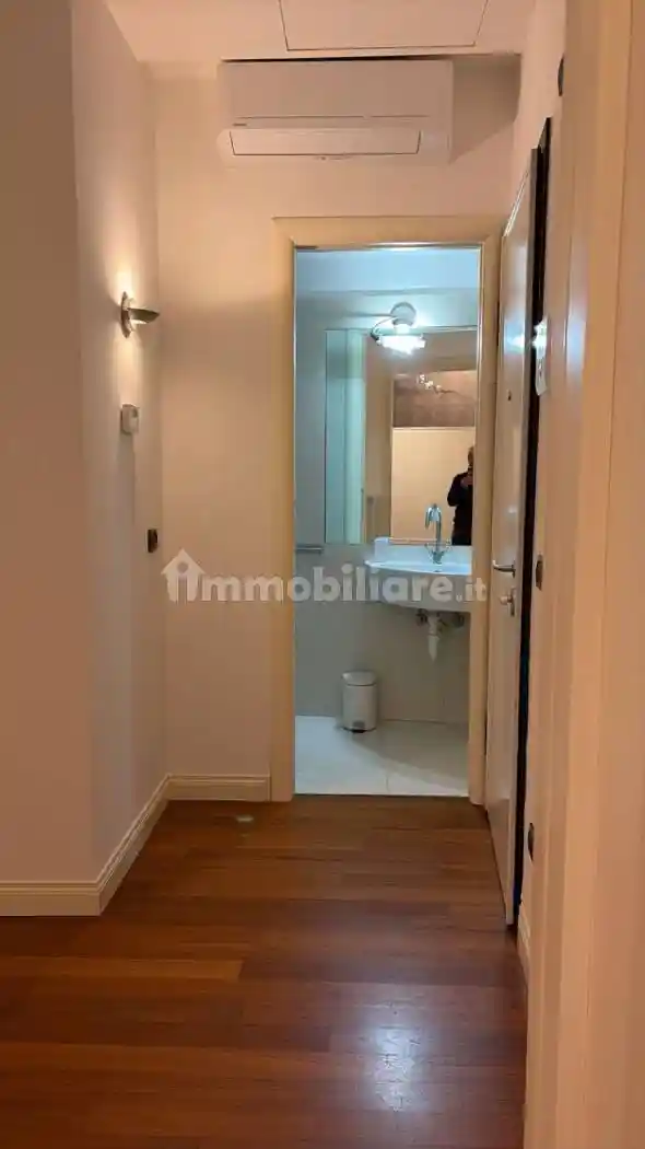 Monolocale 50 m², Centro Storico, Udine - foto 5