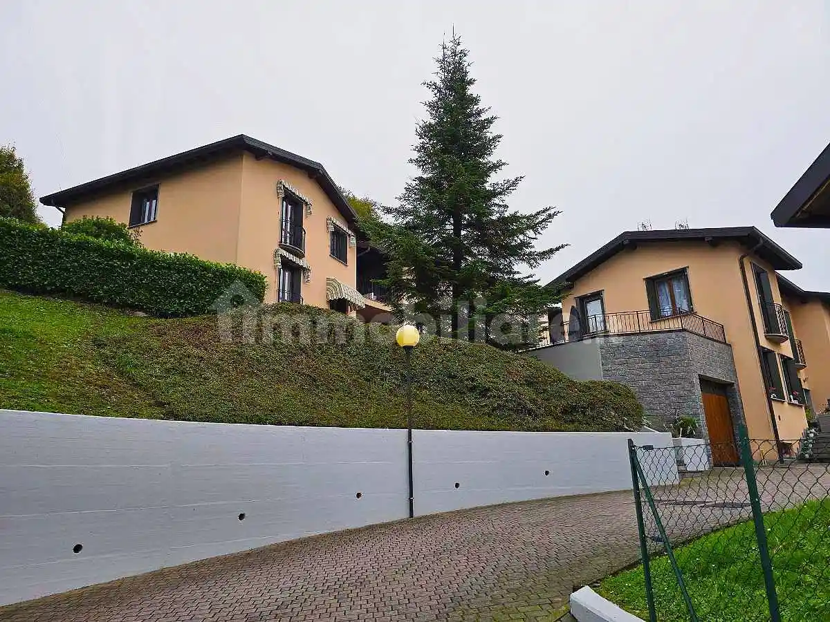 Attico via per Intimiano, Arconi, Cantù - foto 4
