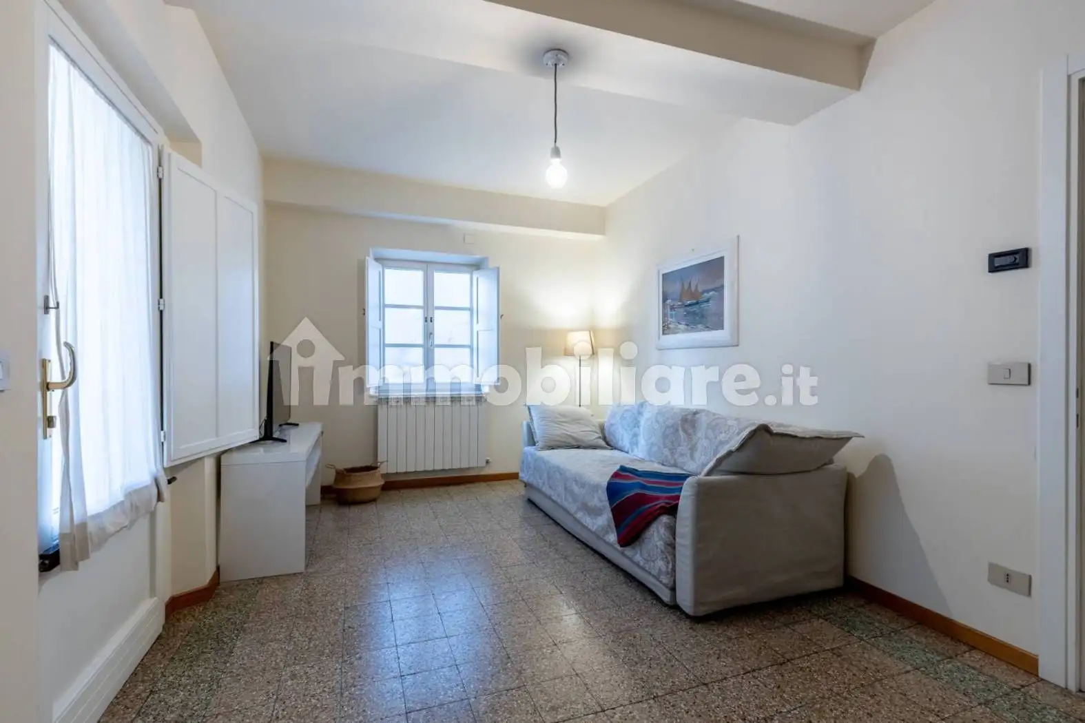 Appartamento in vendita a Lucca