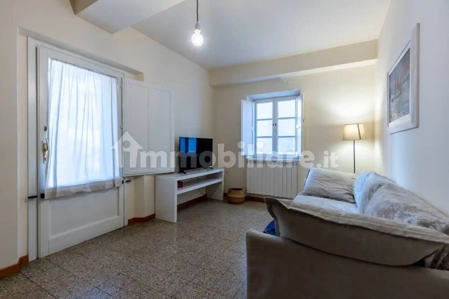 Appartamento via San Paolino, Piazza Napoleone - San Michele, Lucca - foto 3