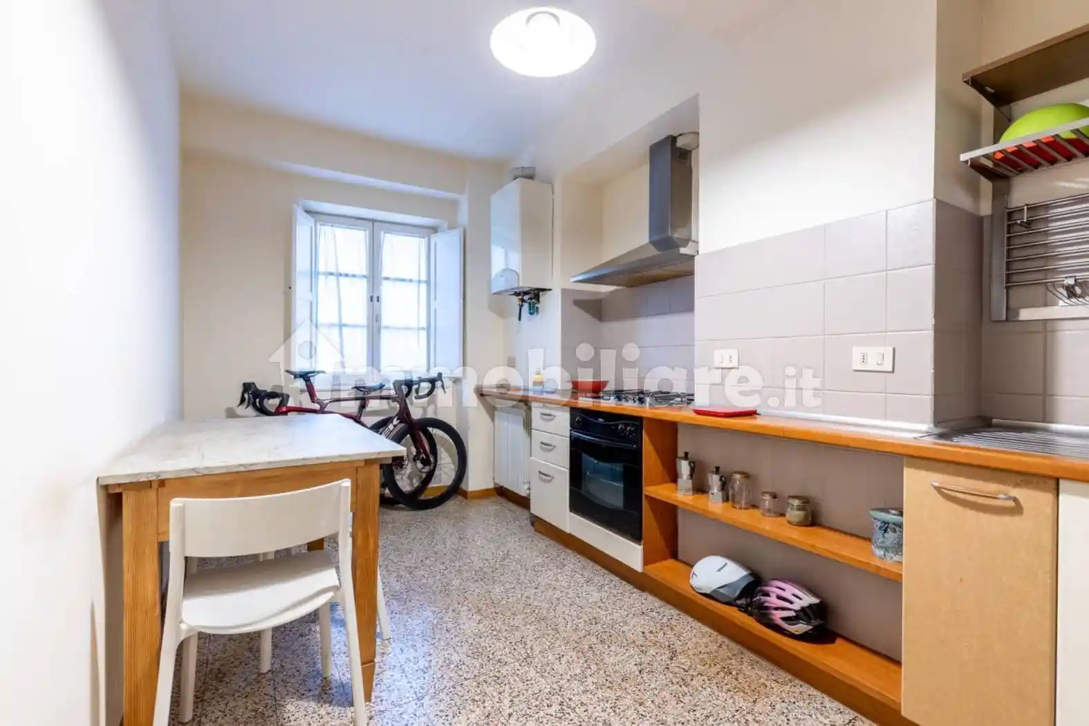 Appartamento via San Paolino, Piazza Napoleone - San Michele, Lucca - foto 5