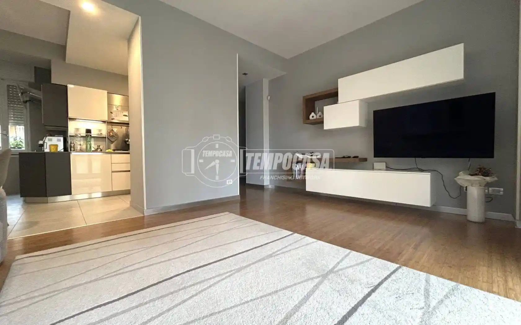 Appartamento via Monte Mucrone, Centro Storico, Biella - foto 5