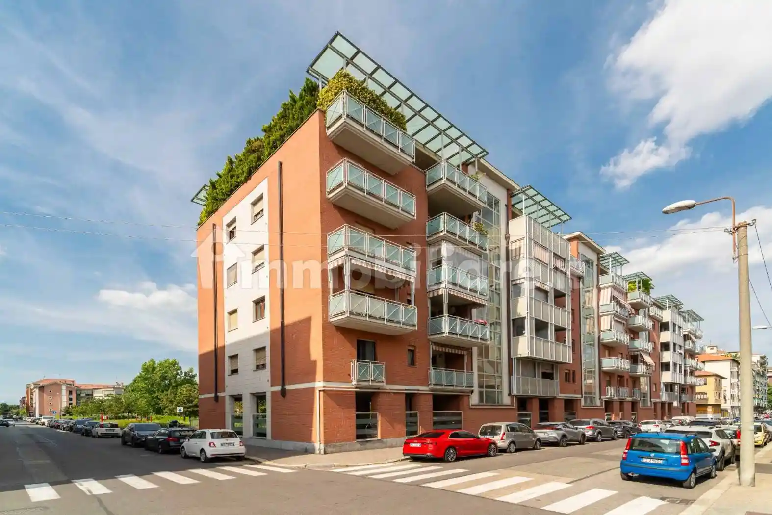 Appartamento in vendita a Torino