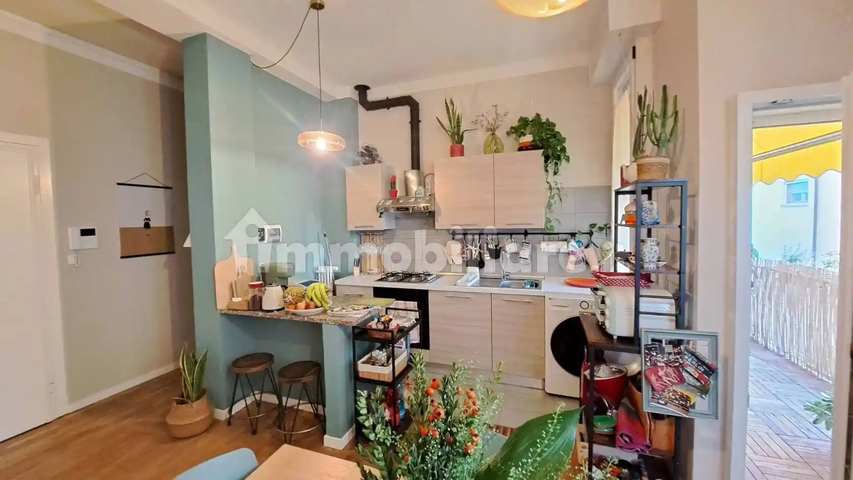 Trilocale via Modesta Rossi, Porta Trento e Trieste, Arezzo - foto 2