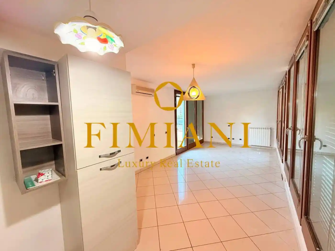 Terratetto unifamiliare via di Campigliano 73, Grassina, Bagno a Ripoli - foto 4