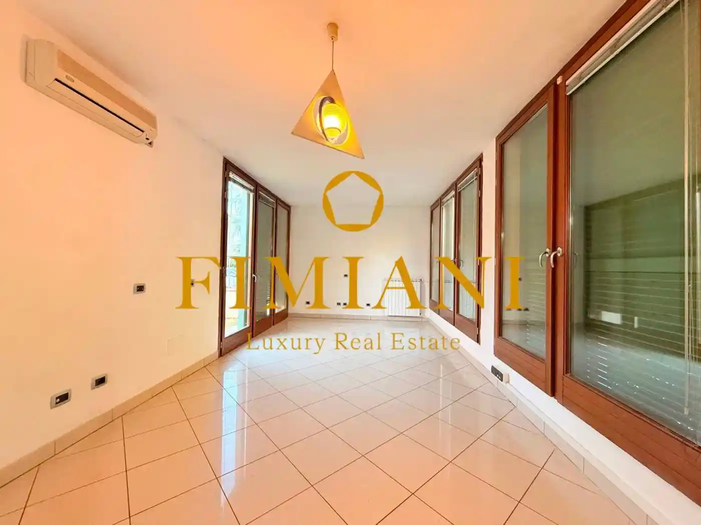 Terratetto unifamiliare via di Campigliano 73, Grassina, Bagno a Ripoli - foto 5