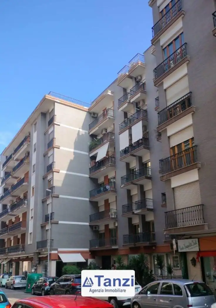Appartamento in vendita a Barletta