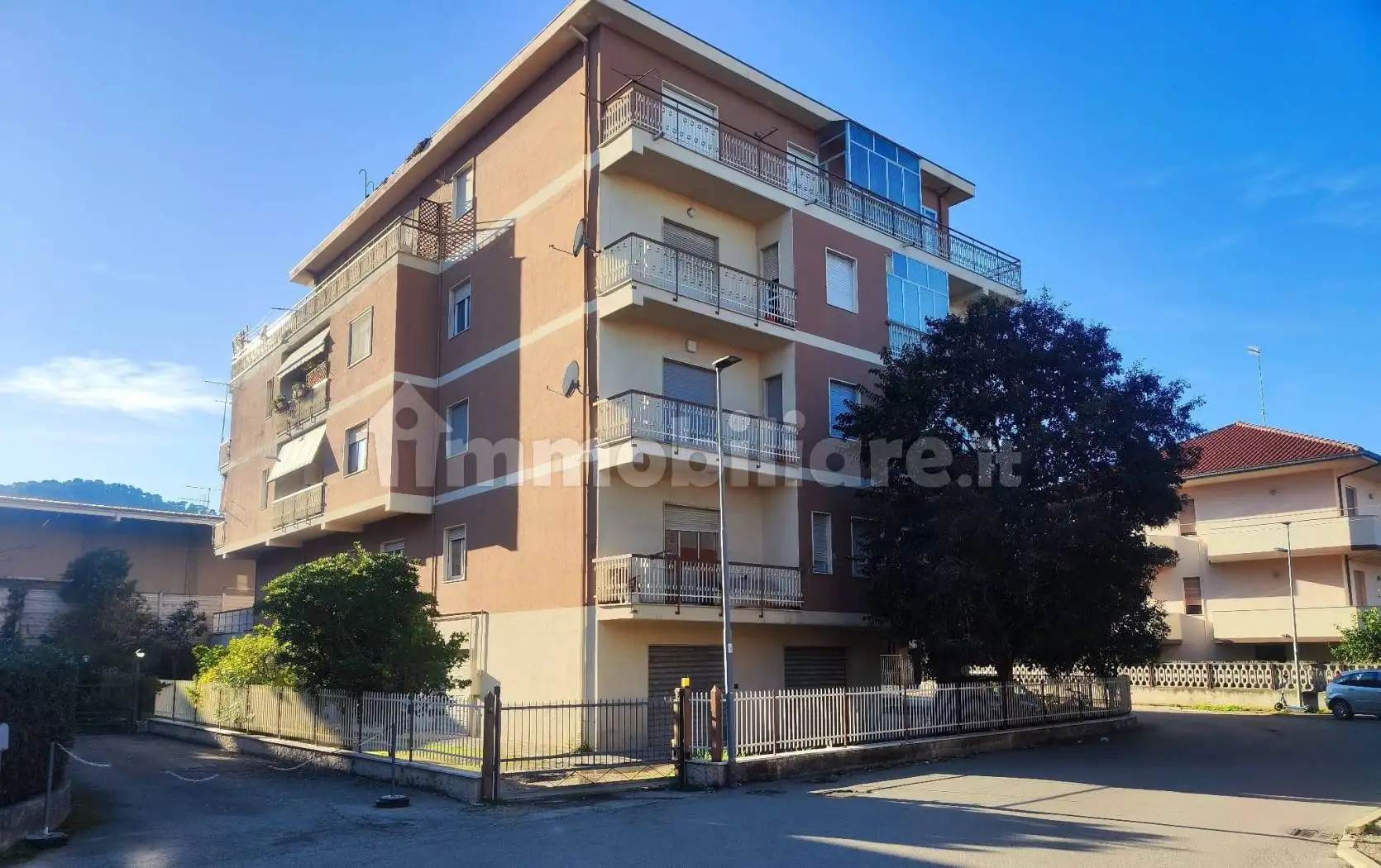 Appartamento in vendita a Montesilvano