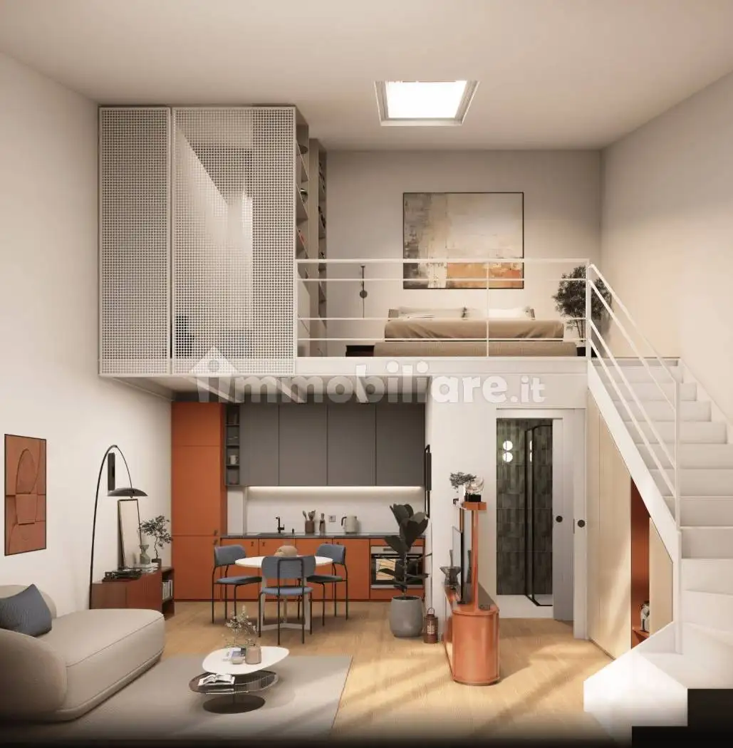Apartment in vendita a Milan