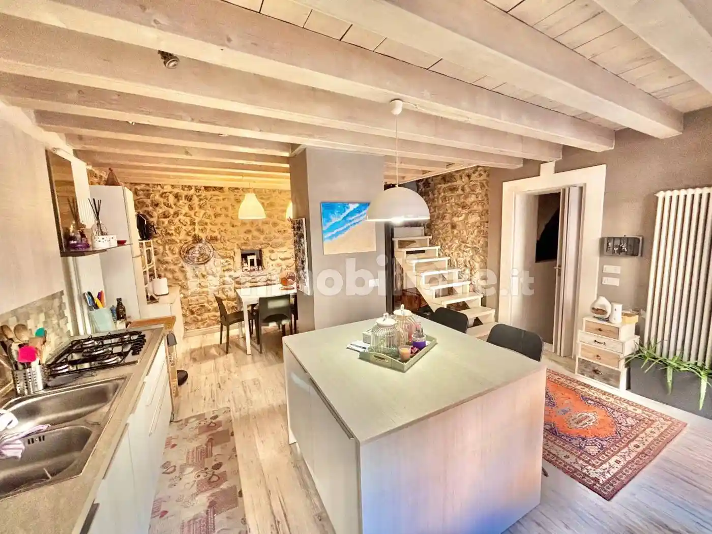 Casa indipendente - foto 4