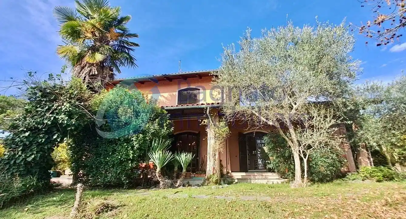 Villa in vendita a Coniolo